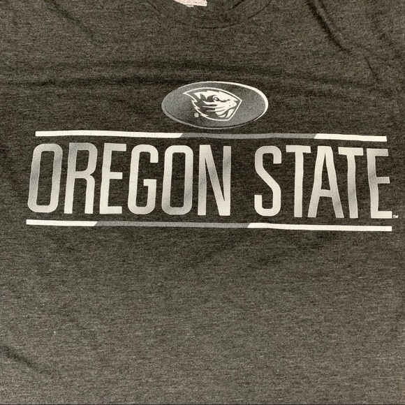 Oregon State Beavers Tee - Picture 1 of 5